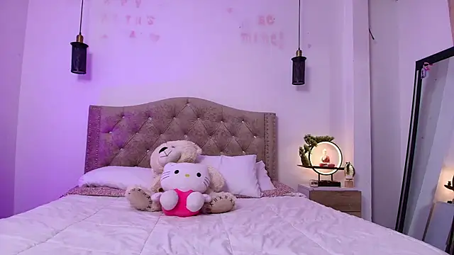 AnnieNasty online show from March 2025 01:04:02 PM