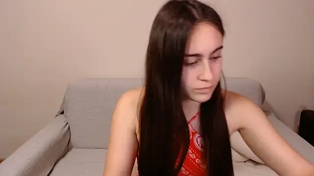 AliceKolltt online show from December 2024 09:22:01 PM