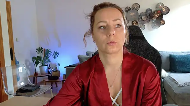angela 88 online show from February 2025 09:42:01 AM