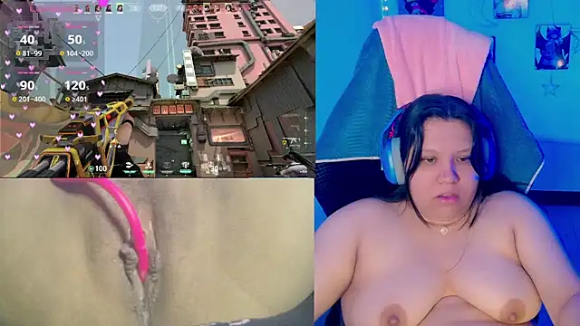 crystal7u7 online show from February 2025 07:09:01 AM