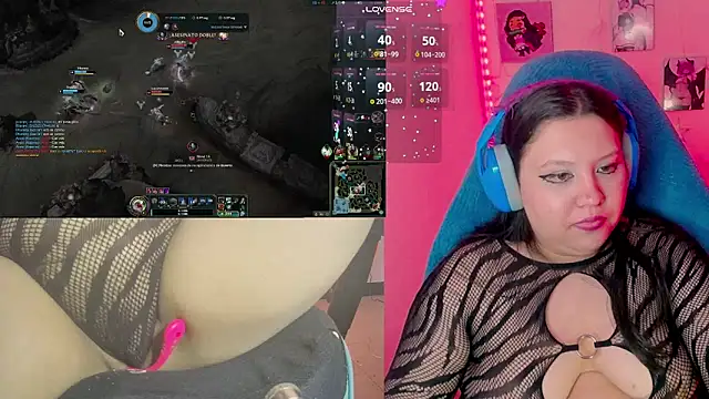 crystal7u7 online show from March 2025 10:48:01 PM