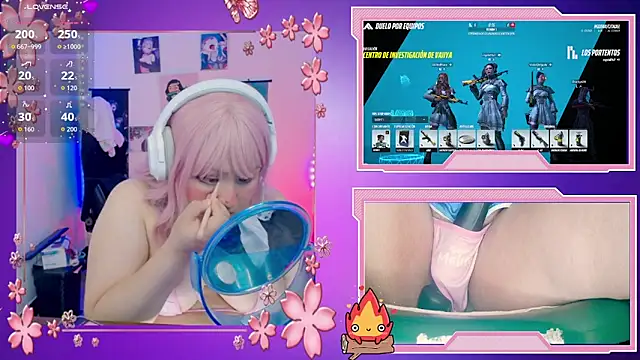 crystal7u7 online show from February 2026 09:46:02 PM