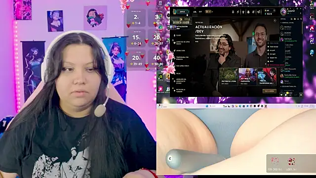 Snapshot of crystal7u7 chatting on April 2026 01:56:01 AM crystal7u7 online show from April 2026 01:56:01 AM