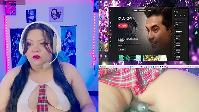 Snapshot of crystal7u7 chatting on May 2026 07:29:01 PM crystal7u7 online show from May 2026 07:29:01 PM