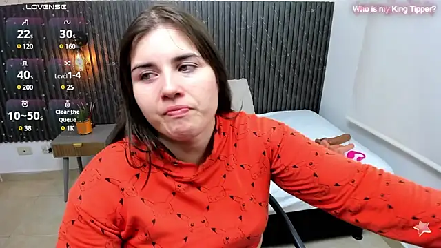 Snapshot of Aabby_lee chatting on February 2025 06:02:01 PM Aabby lee online show from February 2025 06:02:01 PM