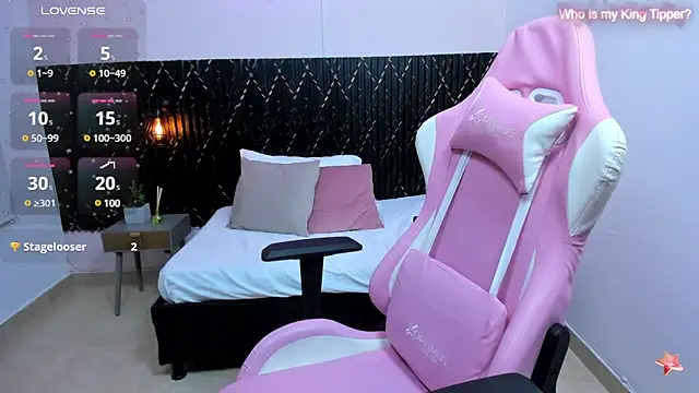 Snapshot of Aabby_lee chatting on February 2025 09:15:01 PM Aabby lee online show from February 2025 09:15:01 PM