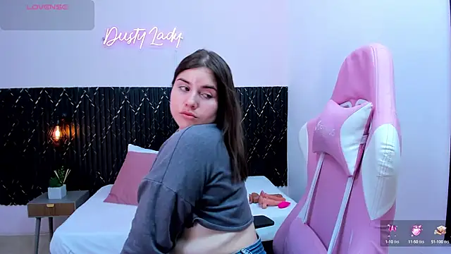 Snapshot of Aabby_lee chatting on February 2025 05:53:02 PM Aabby lee online show from February 2025 05:53:02 PM