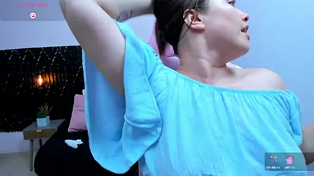 Snapshot of Aabby_lee chatting on February 2025 08:58:02 PM Aabby lee online show from February 2025 08:58:02 PM