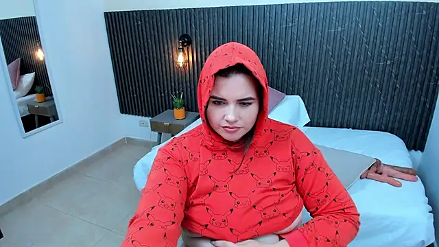 Snapshot of Aabby_lee chatting on March 2025 10:50:01 PM Aabby lee online show from March 2025 10:50:01 PM