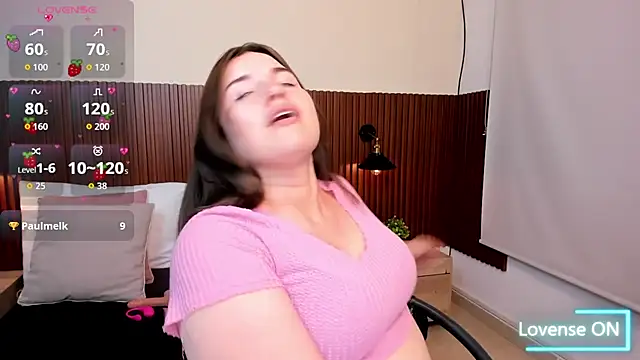 Snapshot of Aabby_lee chatting on September 2025 07:24:02 PM Aabby lee online show from September 2025 07:24:02 PM