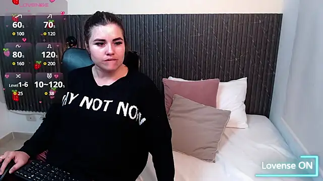 Snapshot of Aabby_lee chatting on October 2025 06:34:01 PM Aabby lee online show from October 2025 06:34:01 PM