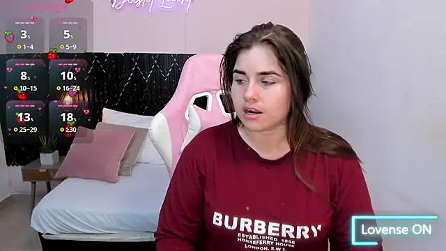 Snapshot of Aabby_lee chatting on November 2025 08:03:01 PM Aabby lee online show from November 2025 08:03:01 PM