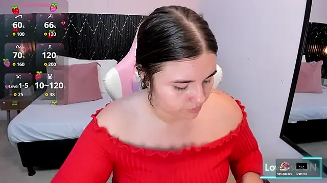 Snapshot of Aabby_lee chatting on November 2025 07:34:02 PM Aabby lee online show from November 2025 07:34:02 PM