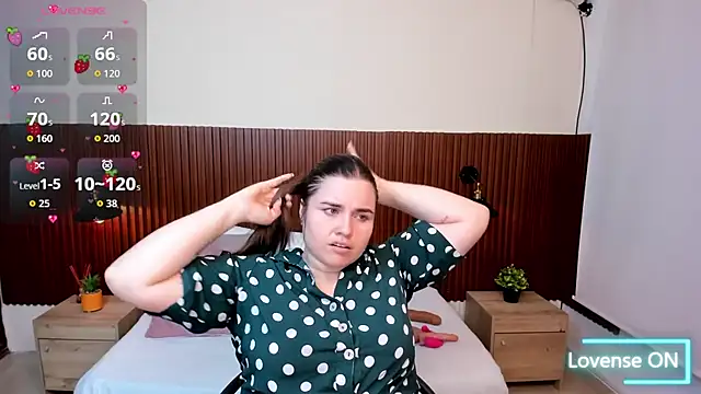 Snapshot of Aabby_lee chatting on December 2025 07:41:01 PM Aabby lee online show from December 2025 07:41:01 PM