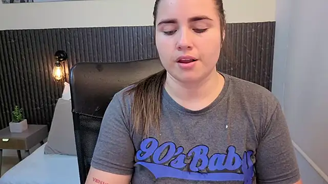 Aabby lee online show from March 2026 07:03:01 PM