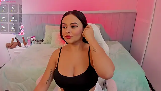 katia bigboobs1 online show from October 2025 09:15:01 AM