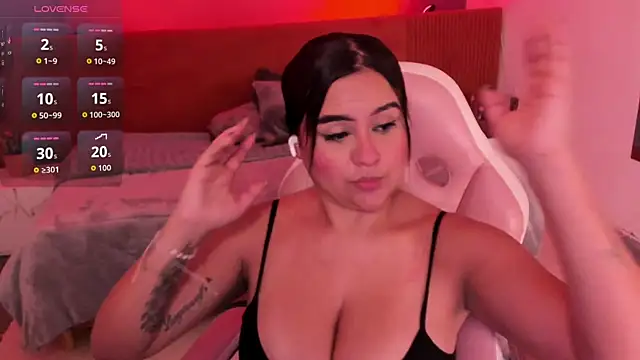 katia bigboobs1 online show from April 2026 08:06:01 PM