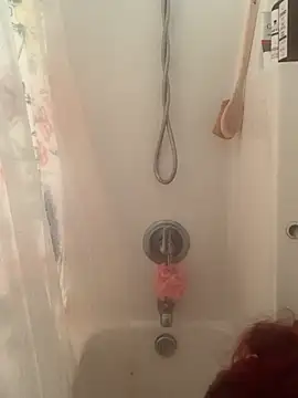 Snapshot of CountessXRed chatting on September 2025 08:52:02 AM CountessXRed online show from September 2025 08:52:02 AM