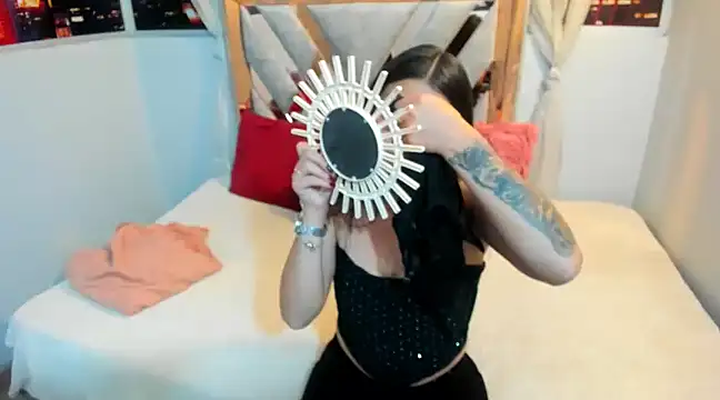 Kendall Sophy online show from March 2025 07:59:02 PM