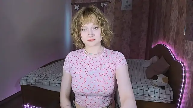 MariaMango online show from March 2026 04:20:01 AM