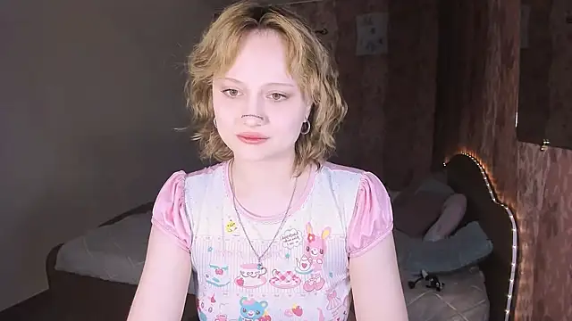 MariaMango online show from April 2026 12:55:01 AM