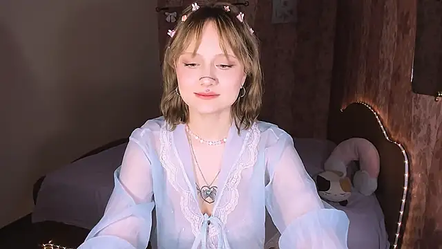 MariaMango online show from April 2026 12:35:02 AM