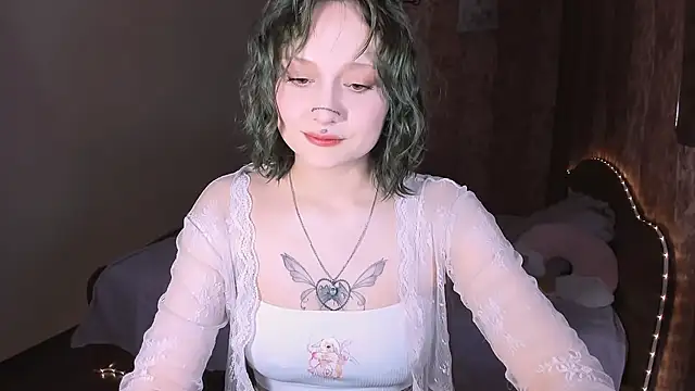 MariaMango online show from April 2026 11:57:02 PM