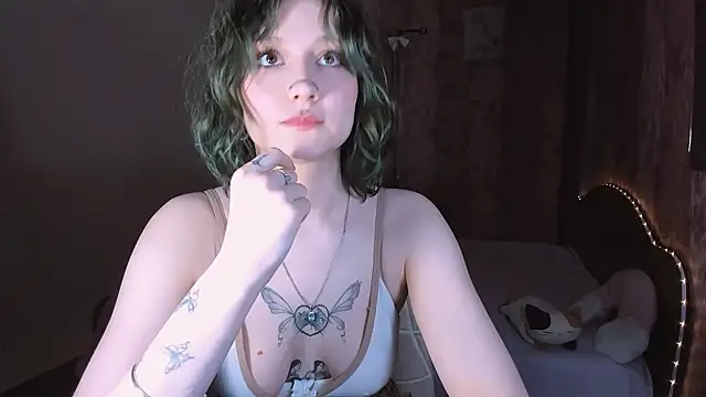 MariaMango online show from April 2026 02:27:02 AM