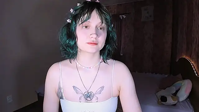 MariaMango online show from May 2026 02:17:02 AM