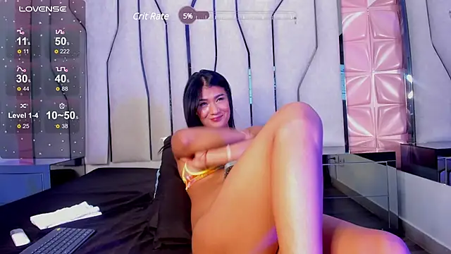 Snapshot of emilycat_777 chatting on January 2025 07:06:02 AM emilycat 777 online show from January 2025 07:06:02 AM