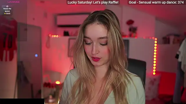 Snapshot of Alexis___Texas chatting on November 2025 02:38:01 PM Alexis Texas online show from November 2025 02:38:01 PM