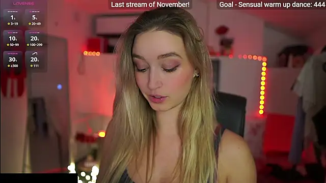 Snapshot of Alexis___Texas chatting on November 2025 07:29:01 PM Alexis Texas online show from November 2025 07:29:01 PM