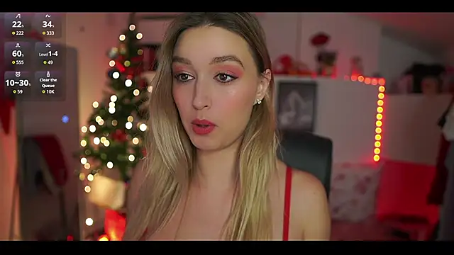 Snapshot of Alexis___Texas chatting on December 2025 07:40:02 PM Alexis Texas online show from December 2025 07:40:02 PM