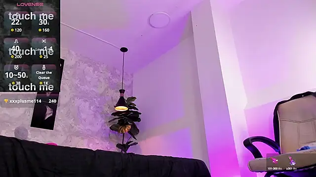 alina stark online show from February 2025 06:49:02 PM