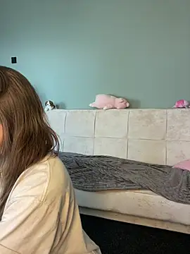 Snapshot of HumbleJess chatting on April 2026 09:23:02 AM HumbleJess online show from April 2026 09:23:02 AM