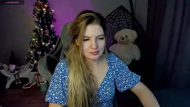 lily williamss online show from December 2024 06:11:01 AM