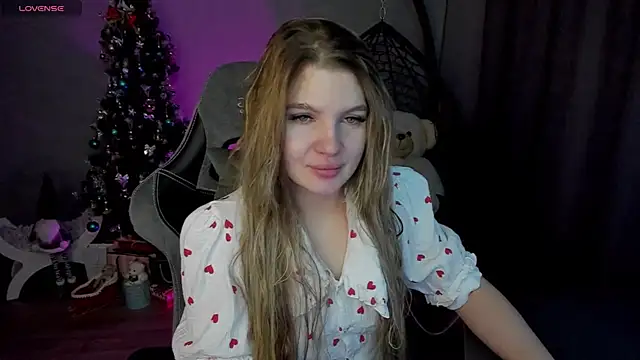 lily williamss online show from December 2024 12:03:02 AM