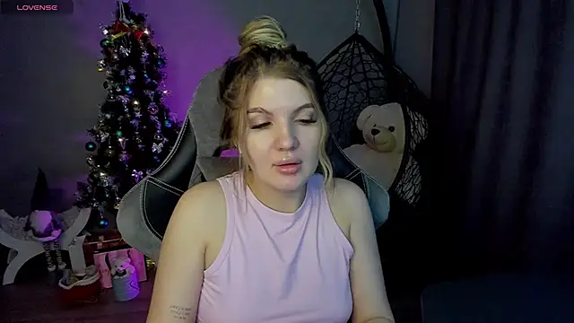 lily williamss online show from January 2025 03:17:02 AM