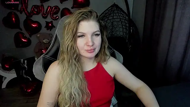 lily williamss online show from February 2025 12:14:01 AM