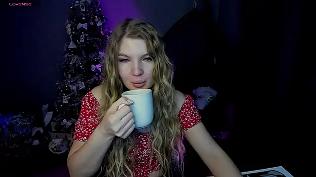 lily williamss online show from December 2025 12:04:01 AM