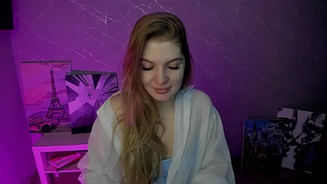 lily williamss online show from April 2026 12:57:02 AM