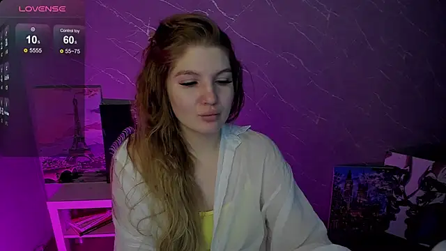 lily williamss online show from April 2026 12:52:02 AM