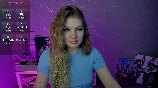 lily williamss online show from April 2026 01:03:01 AM