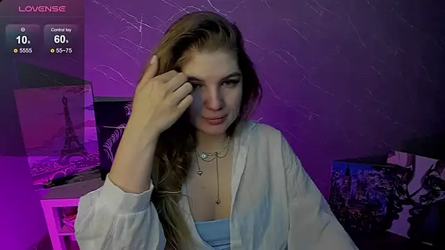 lily williamss online show from May 2026 11:55:01 PM
