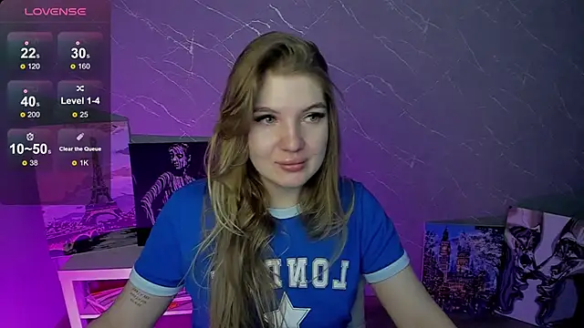 lily williamss online show from May 2026 12:05:02 AM