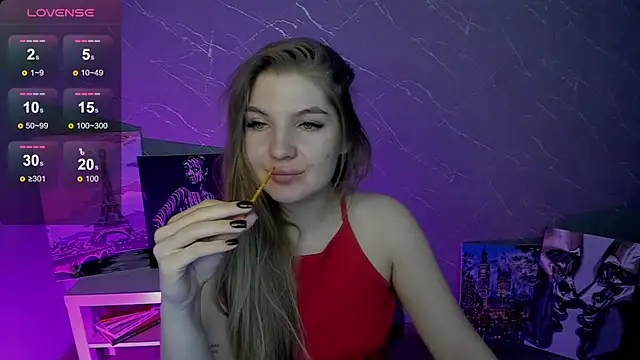 lily williamss online show from May 2026 12:16:01 AM