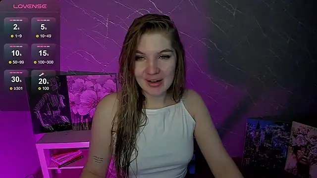 lily williamss online show from May 2026 11:55:01 PM