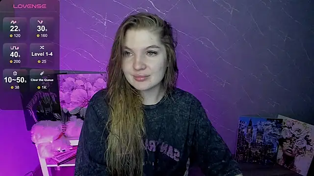 lily williamss online show from May 2026 01:02:02 AM