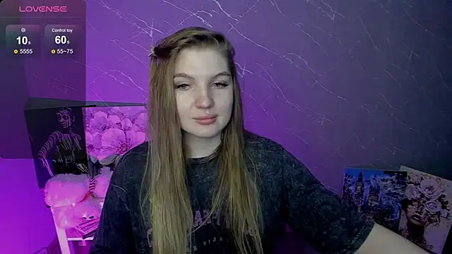 lily williamss online show from May 2026 04:07:02 AM