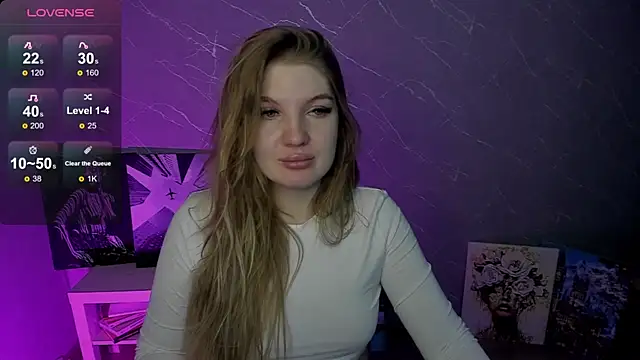 lily williamss online show from May 2026 12:18:01 AM